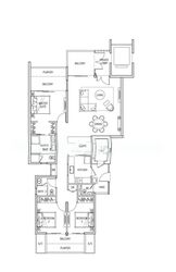 The Residences at W Singapore Sentosa Cove (D4), Condominium #565200331